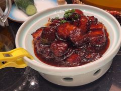 -曹家小菜(胜太路店)