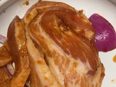 -九田家黑牛烤肉料理(石路天虹店)
