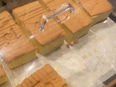 -露丝卡文•世界冠军面包(白云安华汇店)