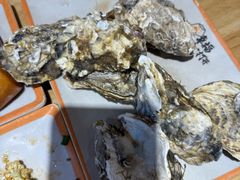 -开蚝屋·海鲜龙虾烧烤(文二路店)