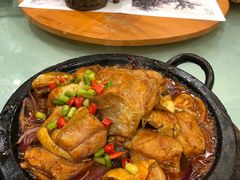 -中国徽菜·徽商故里(远大店)