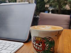 -The PEAT Coffee(深业中城店)