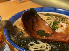 -鳗鲔·料理小馆
