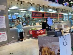 -盒马鲜生(悦峰店)