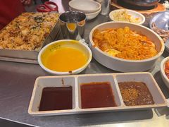 -喜来稀肉(虹泉路店)