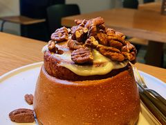 -大酉·M Coffee(北京美术馆店)