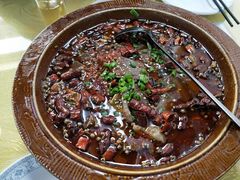 毛血旺-胖哥川菜馆(武东路店)