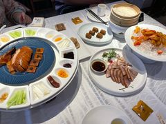 -四季小馆·地道北京小吃(广百店)