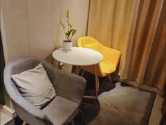 -宫七SPA·高端Massage(浦东大道店)