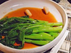 -绿茶餐厅(燕郊永旺店)