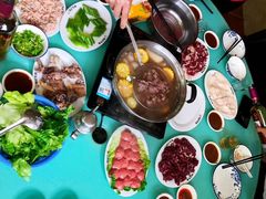 -乌记鲜活牛肉城(金砂东路店)
