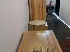 用餐区-铁手珈琲制造局metalhands(望京店)