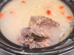 -上海老饭店(北京分店)