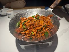 -老阿爸鲜鱼土菜(园区永旺店)