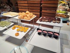 -黄山排云型旅酒店餐厅