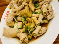 鹅肠-澳门陈光记烧味饭店(南京德基广场店)