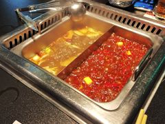 -大隐·成都火锅Bistro(合生麒麟新天地店)