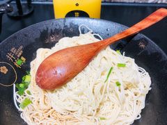 -贡梅老面馆·蟹粉面·无锡特色小吃(南长街主推店)