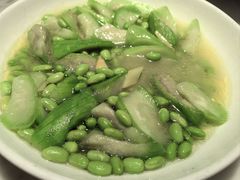 -初蓉丨遇见新川菜(亲贤街荣耀店)