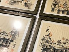 -小窝头炭火铜锅