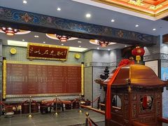 大堂-宁波状元楼酒店(和义路店)