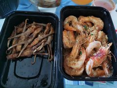 -飞阳铁板烧(ME TOWN购物中心店)