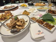 -赵记老铺(市府恒隆广场店)