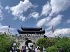 -青岩城南旧事·小时候的味道(青岩古镇黑金店)