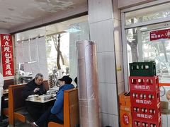 -瞻老元面馆(双塘路店)