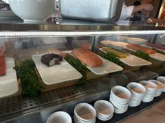 -君悦酒店·乐厨·高空自助餐(青年大街店)