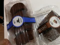 -85度C(江阴青果店)