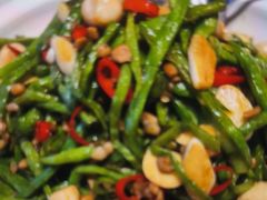 -山海经·海边人家 海鲜新青岛菜(扬州路店)