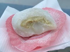 -澳门长洲糯米糍(柯打苏沙街店)