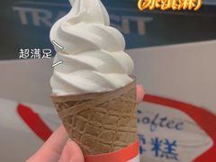 -富豪雪糕车流动点(尖沙咀店)