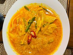 -泰国餐厅 Thai Food(裕华万达店)