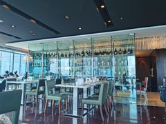 -上海龙之梦万丽酒店