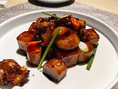鲍鱼年糕-穹六人间 people 6(岳阳路店)