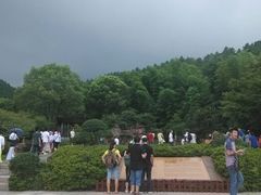 android_upload_pic-穹窿山景区