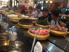 -龍歌自助小火锅(崂山丽达店)