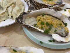 -北方饺子王·海肠捞饭·海鲜锅(山大店)