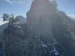 -洛阳白云山景区