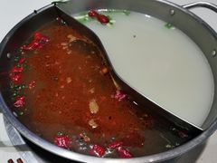 -密友回转自助火锅(中海环宇城店)