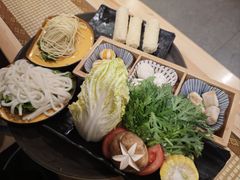 -牛匠和牛寿喜锅(西安总店)
