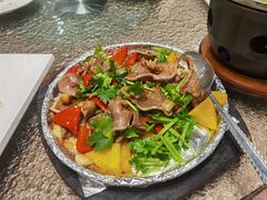 -庄氏祥记家常食府(国瑞建材家居博览中心店)