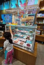 -Harry's Kitchen哈里小屋(上海大悦城店)