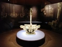 -三星堆博物馆