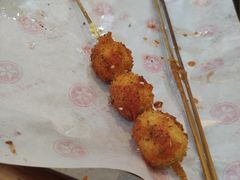-张记炸串肠粉