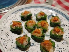 -龙桥私厨·姜花菊花过桥鱼·顺德菜(容桂店)