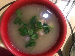 -新凯旋烧烤·燕姐千岛湖土菜