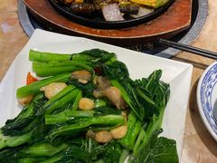 -广记餐厅(万福路店)